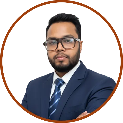 Md. Didarul Alam Chawdhury