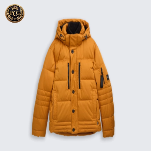 Puffer Jacket