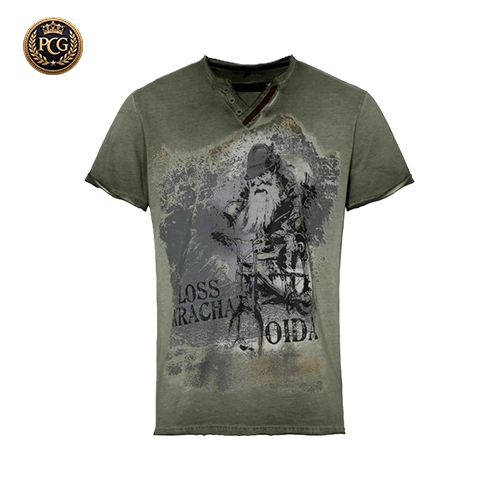 T-Shirt By Patucall Cashmere 2