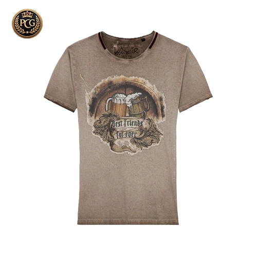 T-Shirt By Patucall Cashmere 4