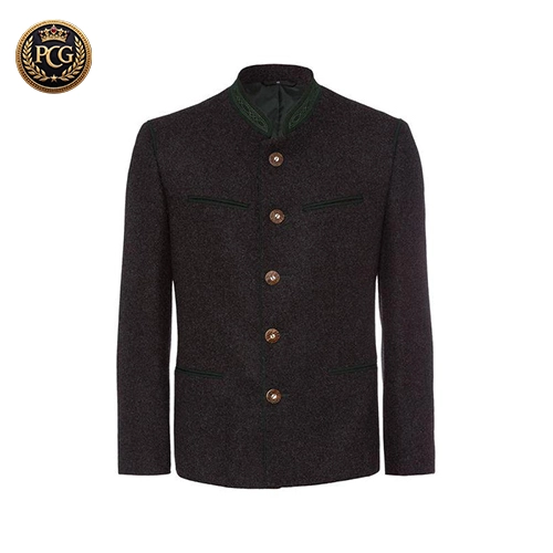 Trachten jacket 11