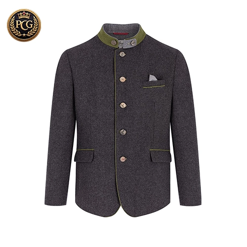 Trachten jacket 3