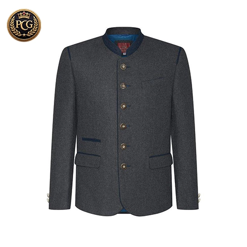 Trachten jacket 9
